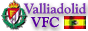 Сайт Вальядолид VFC (Испания)